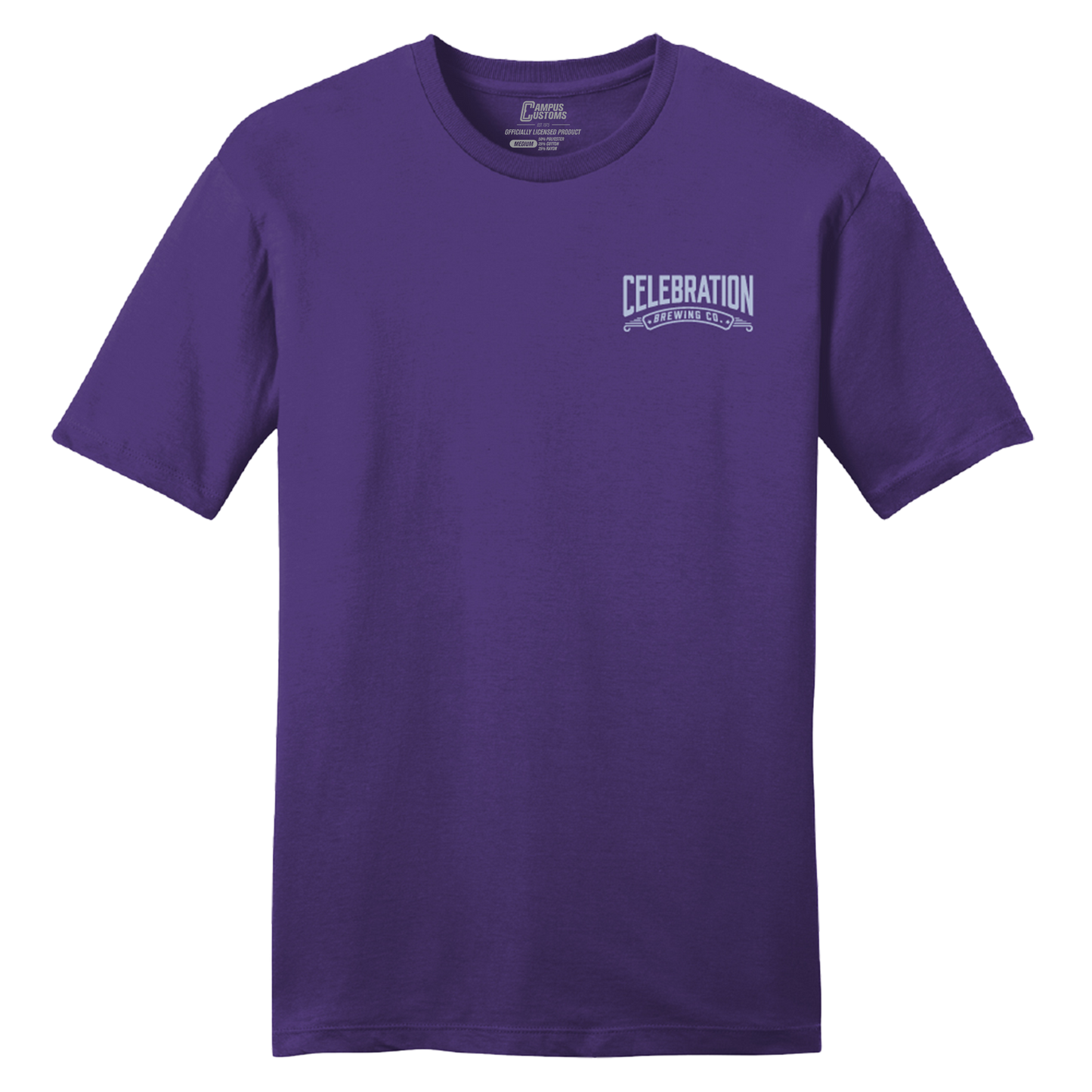 Storm Strong T-Shirt