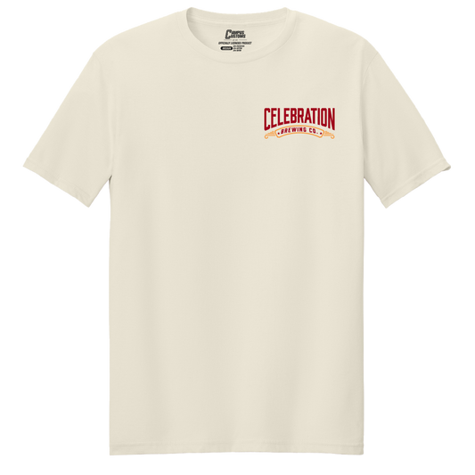 Orange You Dreamy T-Shirt