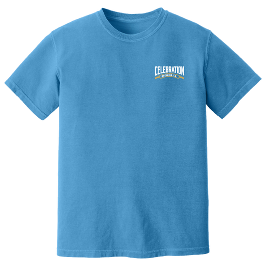 Celebration Town T-Shirt