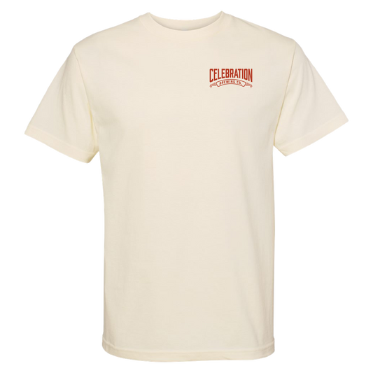 Celebration Brewing Company Gambrinus Oktoberfest T-Shirt