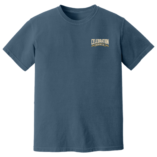 Celebration Brewing Company Pint T-Shirt