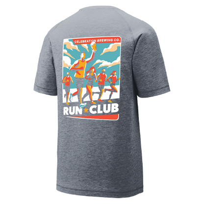 Run Club Shirt