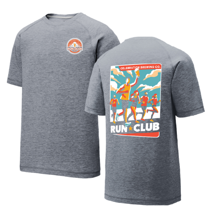 Run Club Shirt