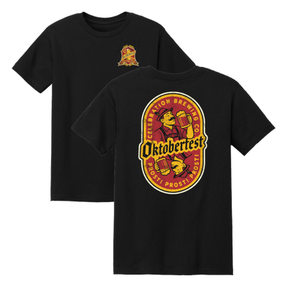 2025 Octoberfest T-Shirt