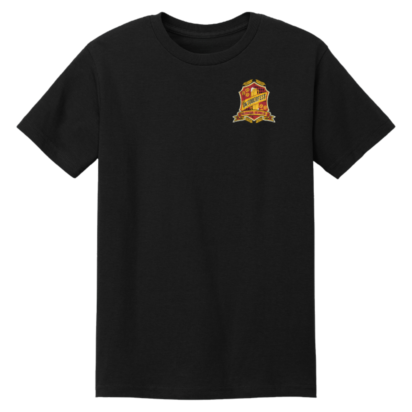 2025 Octoberfest T-Shirt