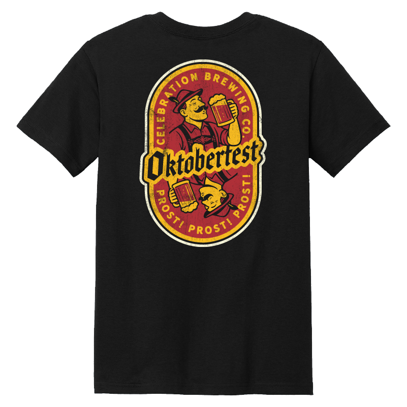 2025 Octoberfest T-Shirt