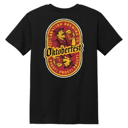 2025 Octoberfest T-Shirt