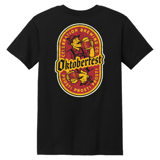 2025 Octoberfest T-Shirt