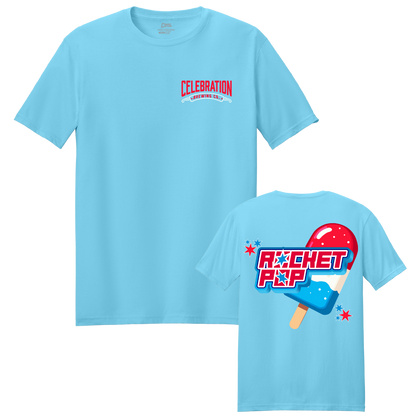 Rocket Pop T-Shirt