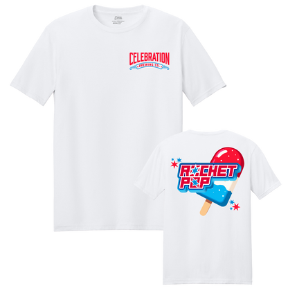 Rocket Pop T-Shirt