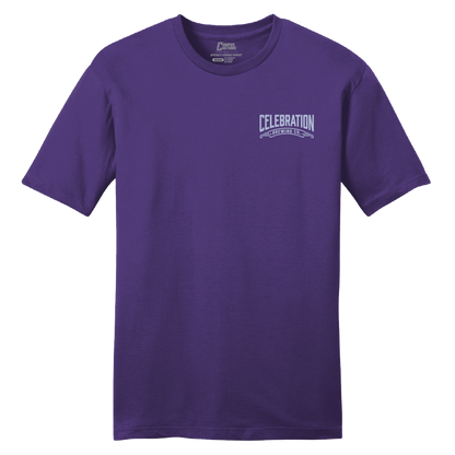 Storm Strong T-Shirt