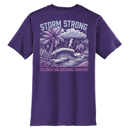 Storm Strong T-Shirt