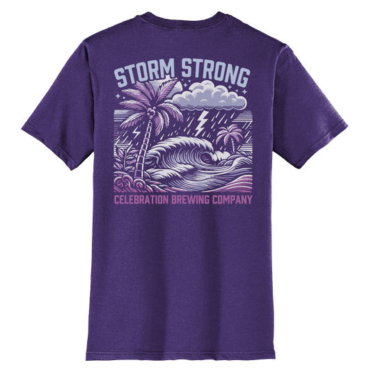 Storm Strong T-Shirt