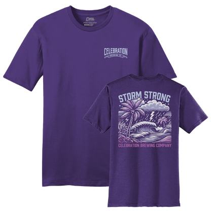 Storm Strong T-Shirt