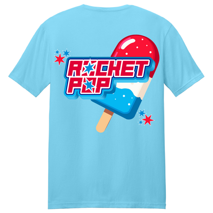 Rocket Pop T-Shirt
