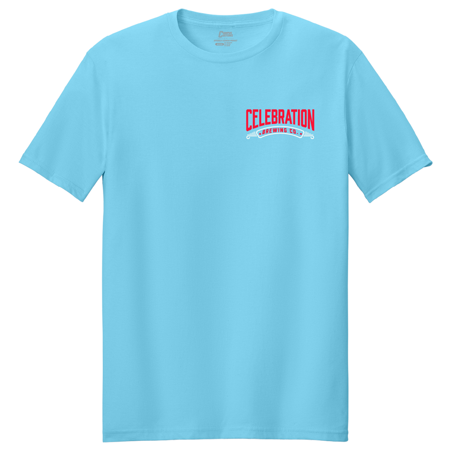 Rocket Pop T-Shirt
