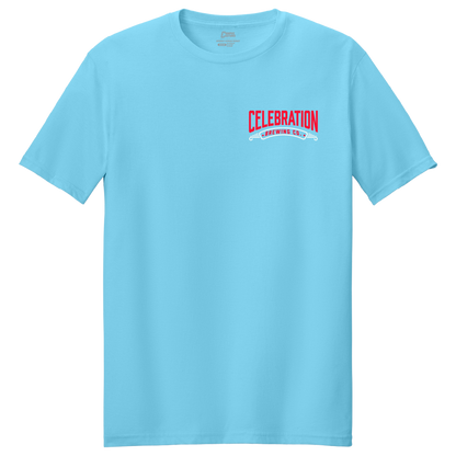 Rocket Pop T-Shirt