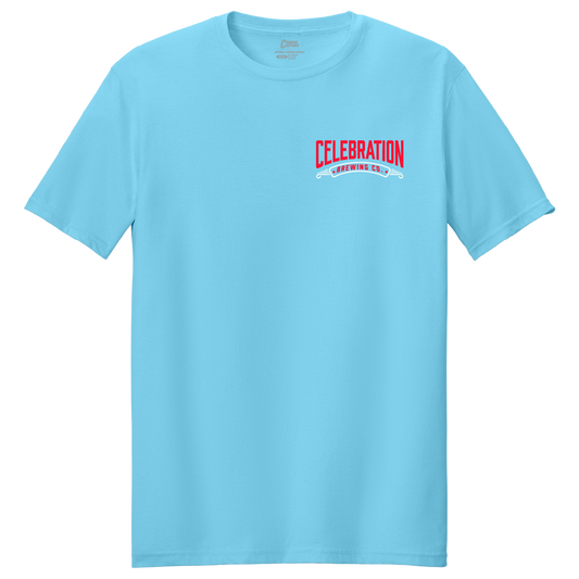 Rocket Pop T-Shirt