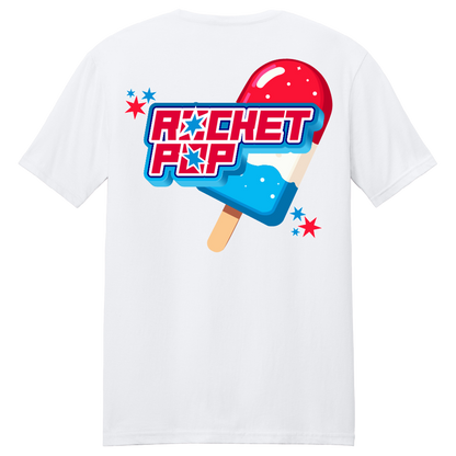 Rocket Pop T-Shirt