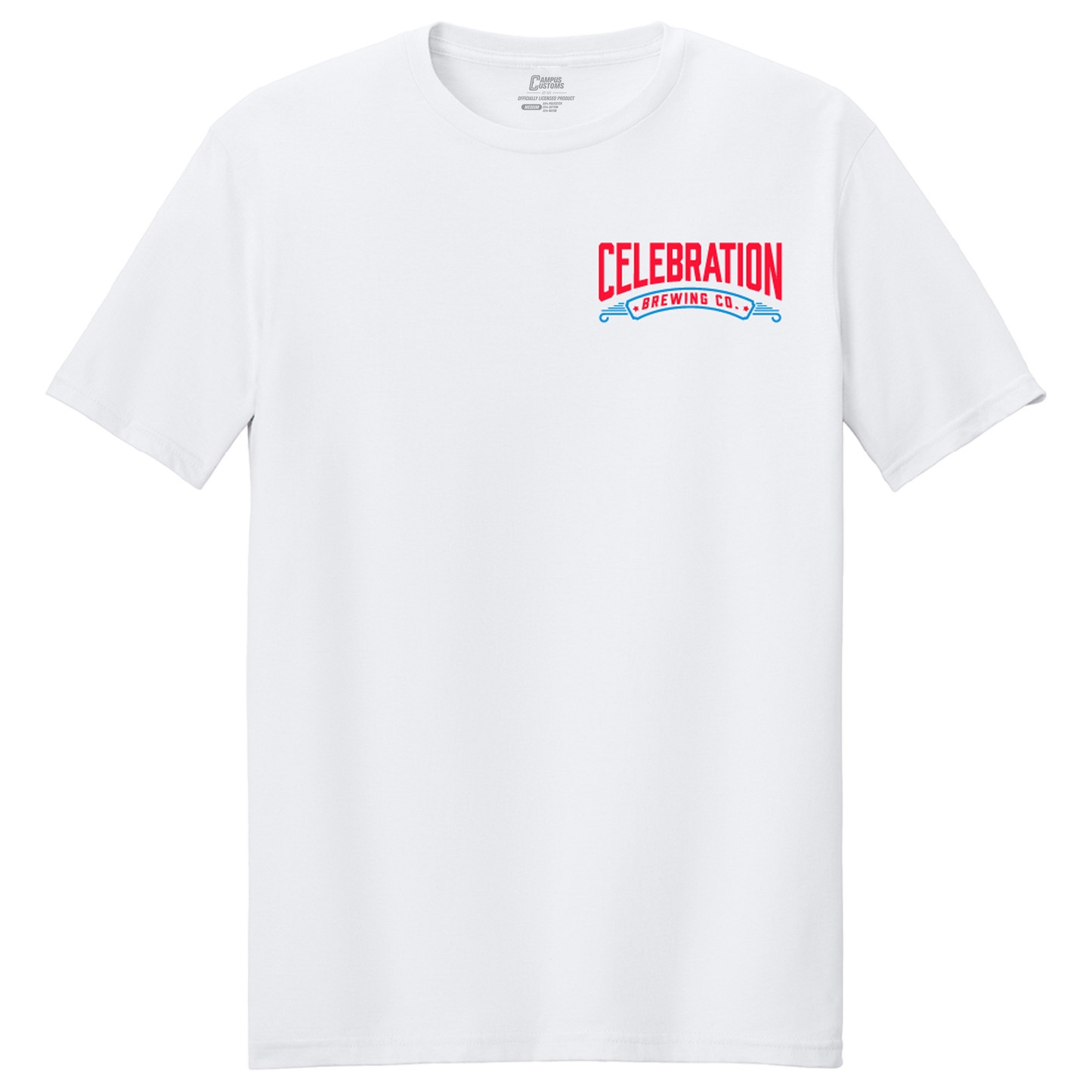 Rocket Pop T-Shirt