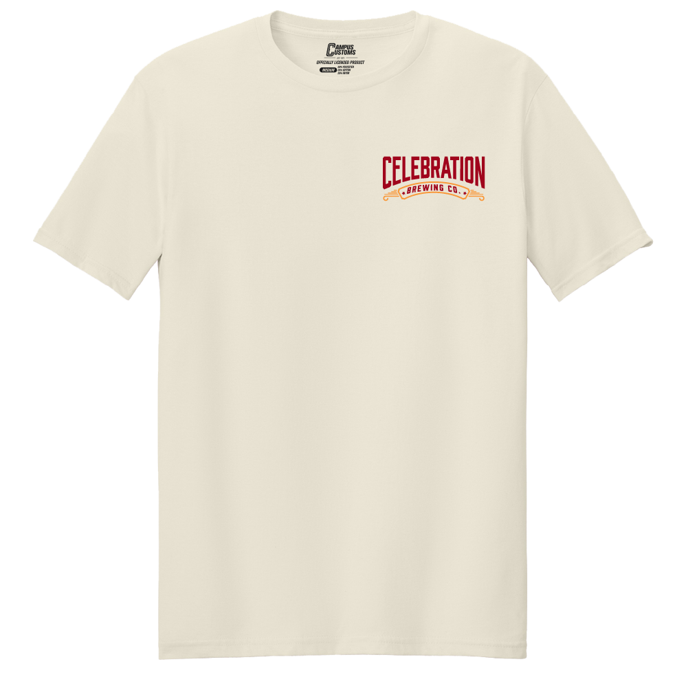 Orange You Dreamy T-Shirt