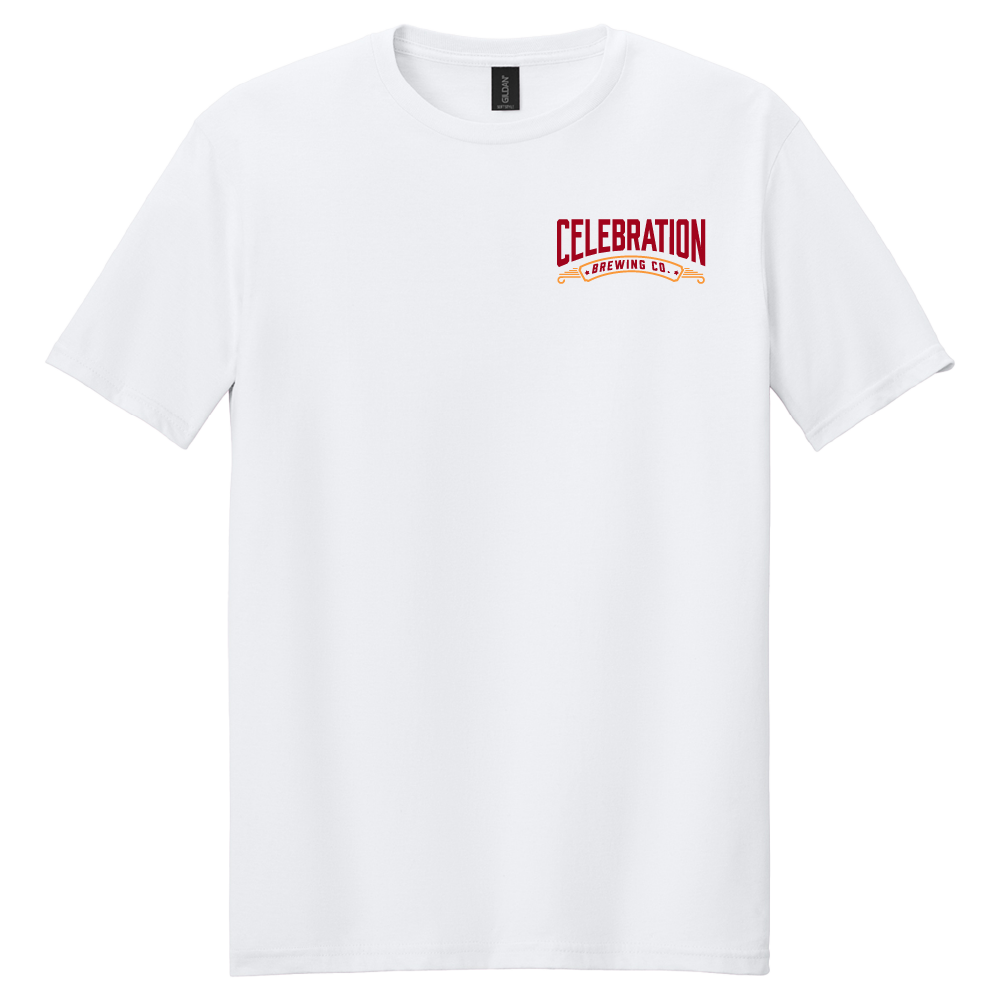 Orange You Dreamy T-Shirt