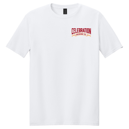 Orange You Dreamy T-Shirt