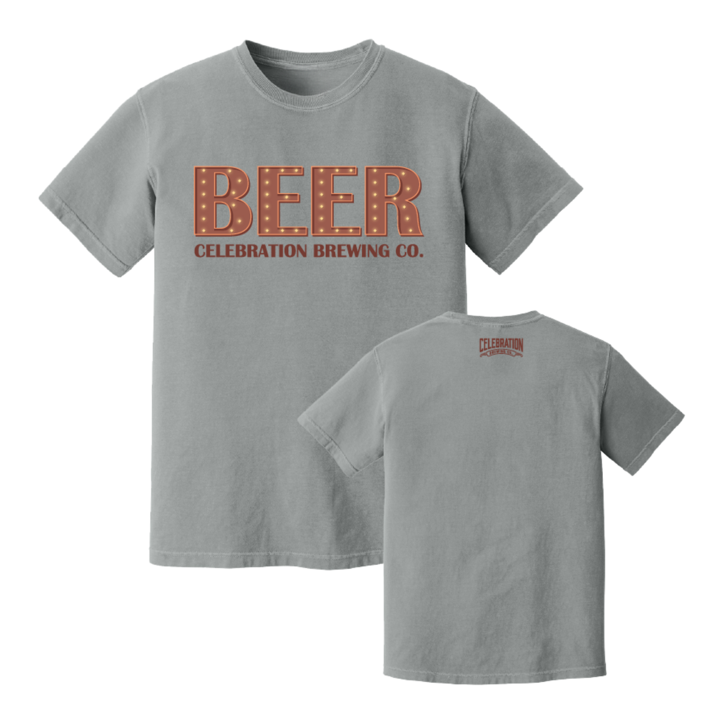 BEER T-Shirt
