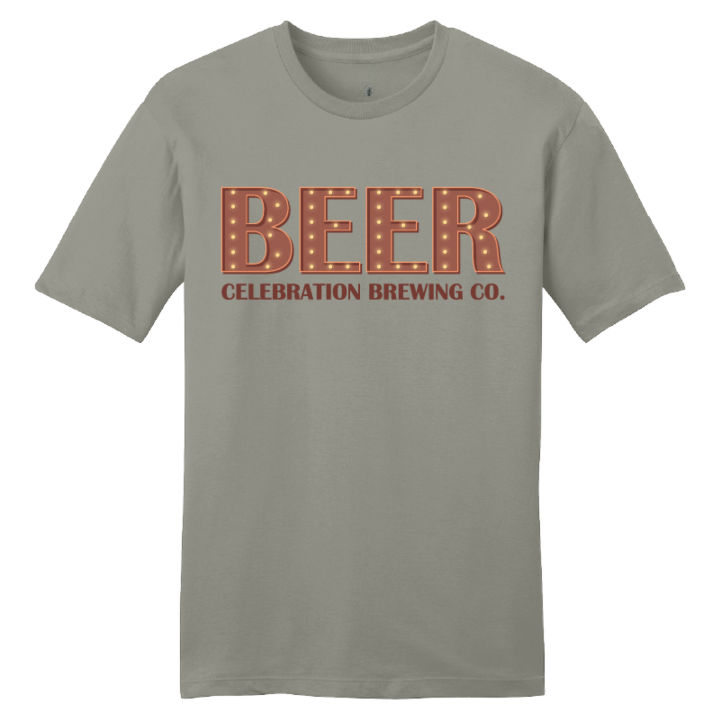 BEER T-Shirt