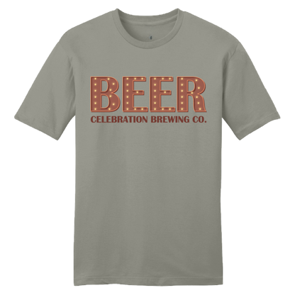 BEER T-Shirt