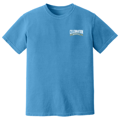 Celebration Town T-Shirt