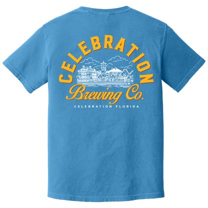 Celebration Town T-Shirt