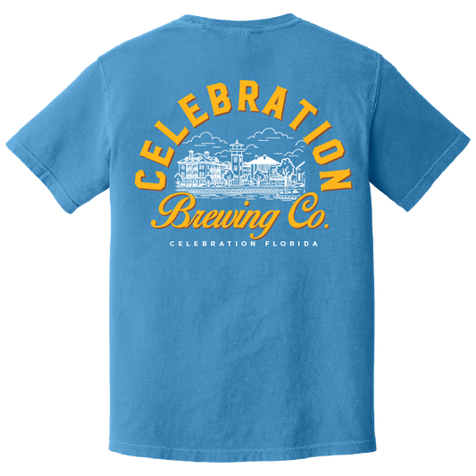 Celebration Town T-Shirt