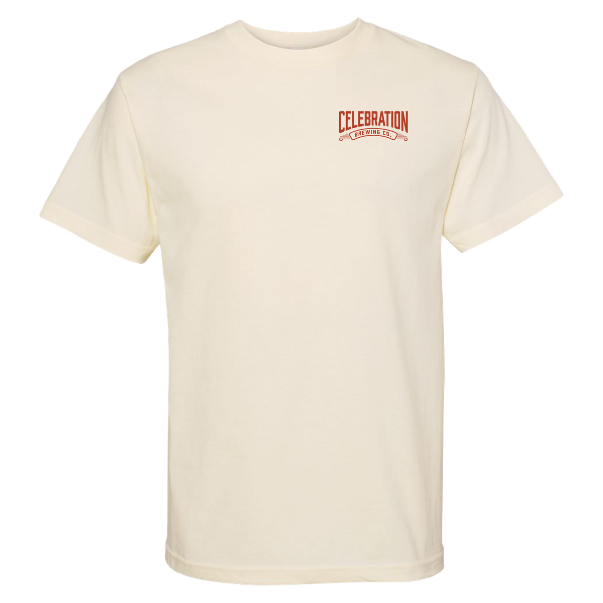 Celebration Brewing Company Gambrinus Oktoberfest T-Shirt