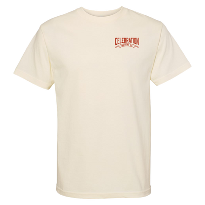 Celebration Brewing Company Gambrinus Oktoberfest T-Shirt