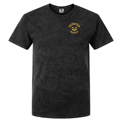 Celebration Brewing Company No Sleep Til Halloween T-Shirt