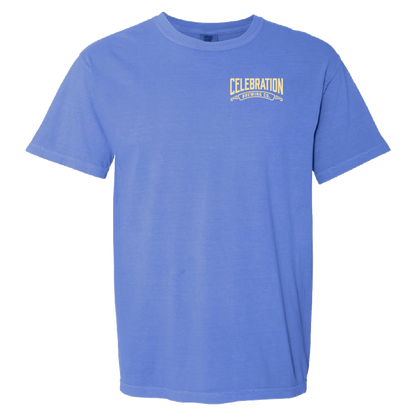 Celebration Brewing Company Oktoberfest '26 T-Shirt