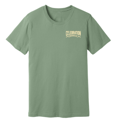 Celebration Brewing Front Porch IPA T-Shirt