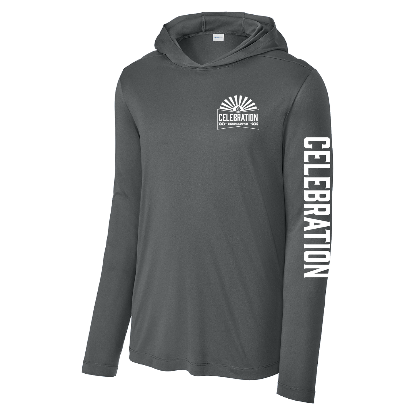 Celebration Performance Hoodie