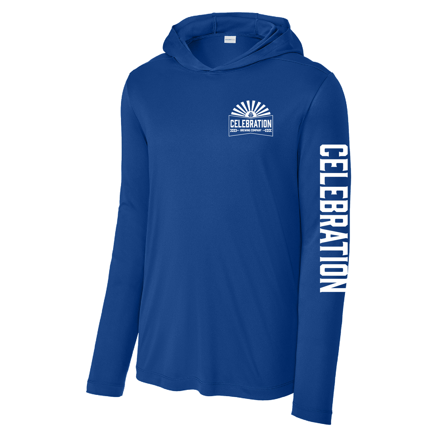 Celebration Performance Hoodie
