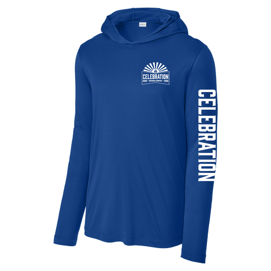 Celebration Performance Hoodie