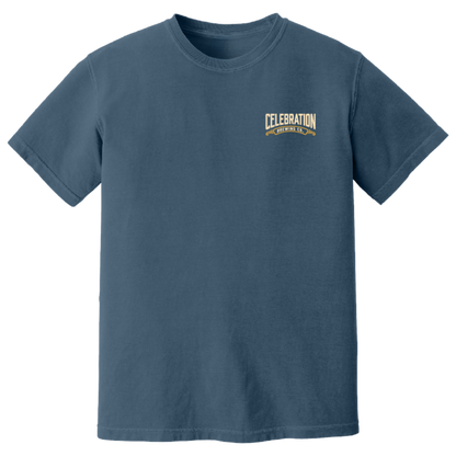 Celebration Brewing Company Pint T-Shirt
